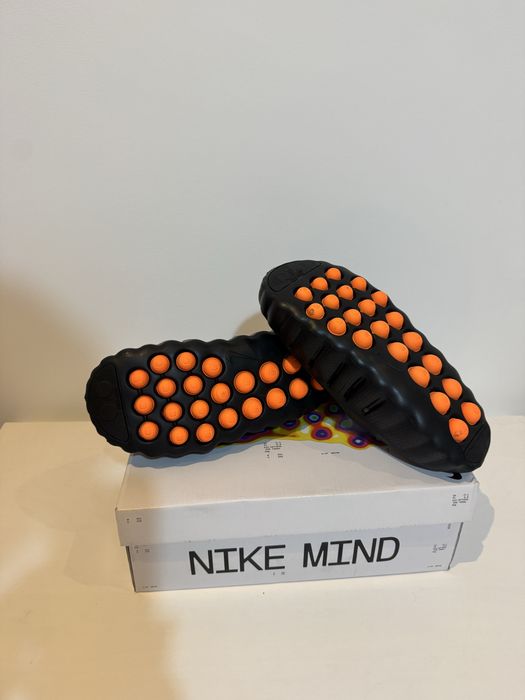 Papuc Nike Mind Copii