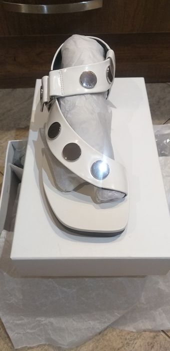 Сандали Calvin Klein