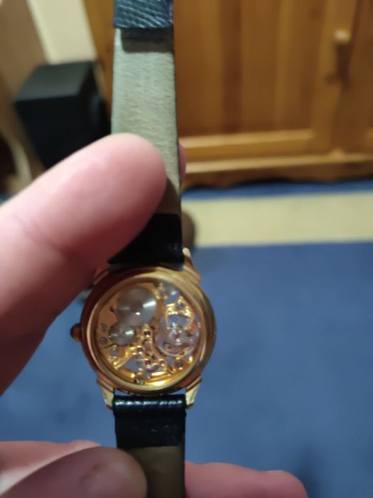 Ceas Davosa vintage