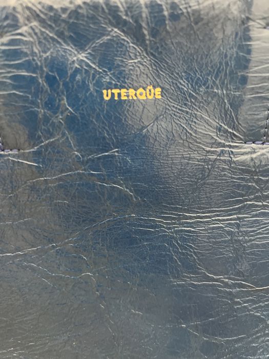 Продам сумку испанской фирмы uterque