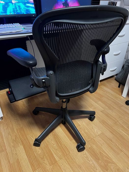 Scaun Herman Miller Aeron