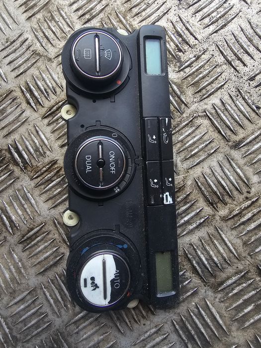 Panou climă Vw Golf 5 / Jetta 2003-2010