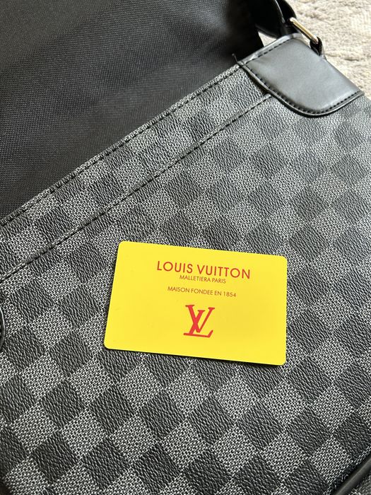 Louis Vuitton чанта