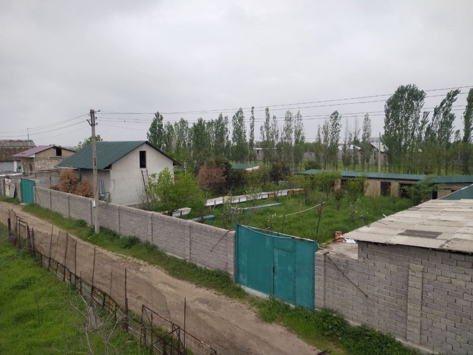 Срочно дача сотилади А. Икрамов Пскент 6 сотик