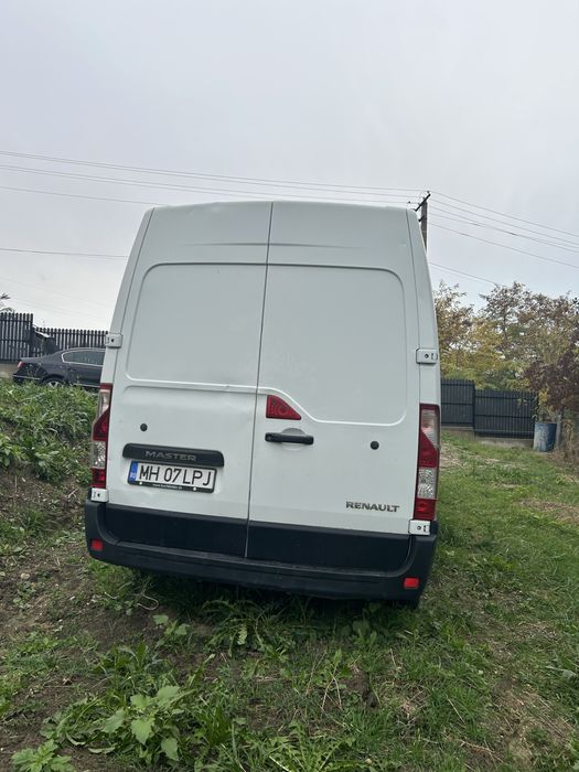 Vand autoutilitara