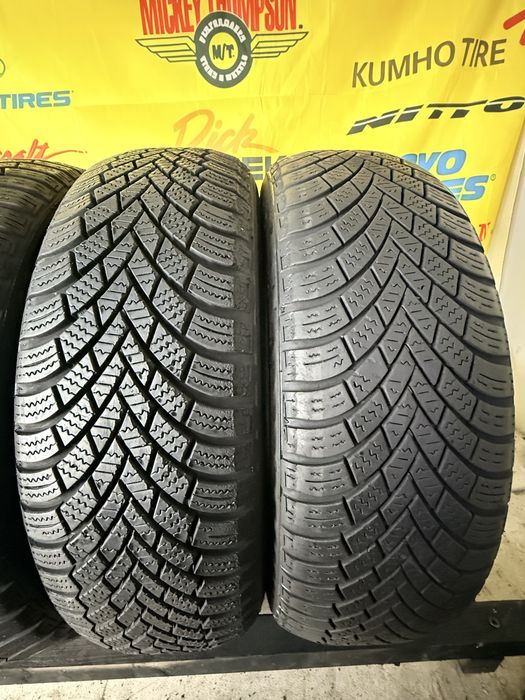 185/65R15 Nexen DOT24-23 7.2-6mm stare foarte buna