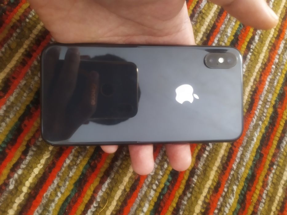 Iphone X modeli 64talik
