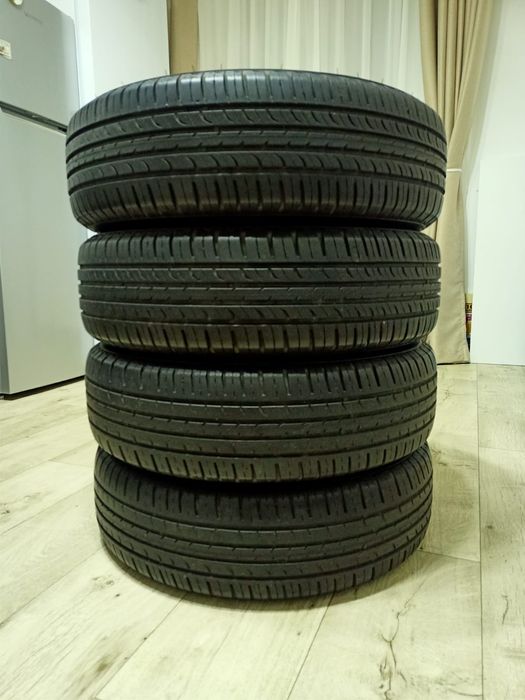 Hankook комплект резина на 14