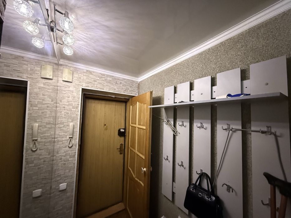 Сдам 1-ку на УЮТЕ!