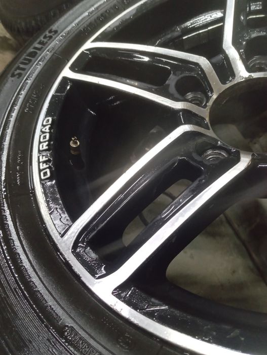 Продам диски! Нива, Волга, уаз