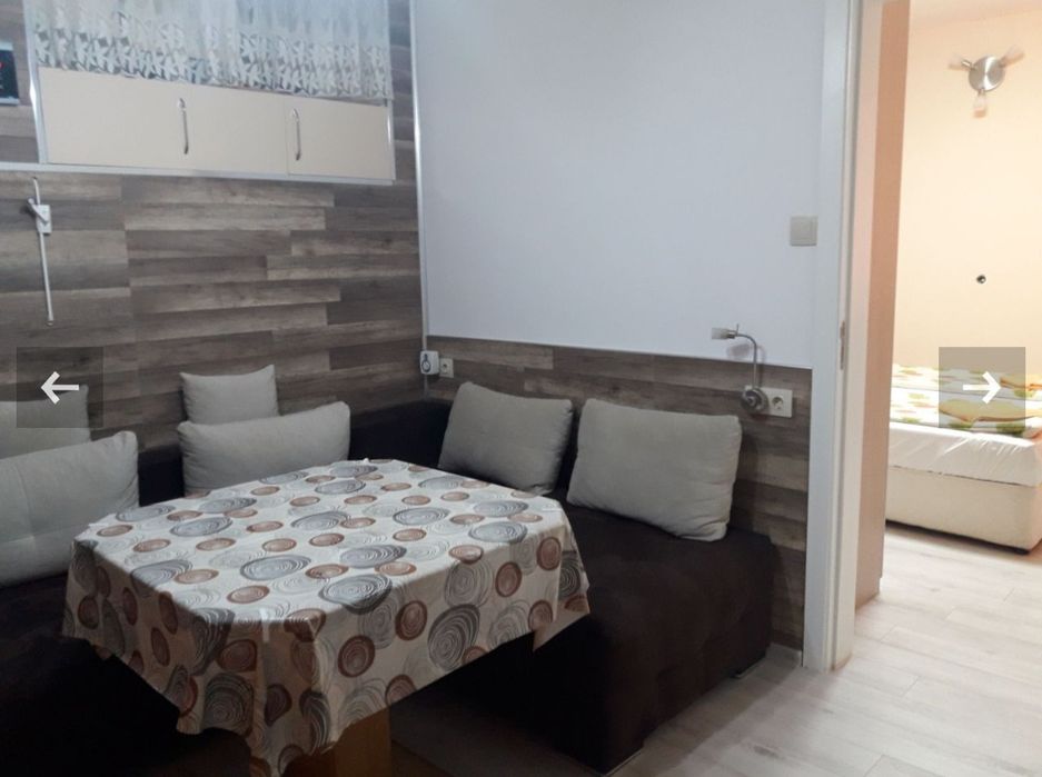 Стай за гости СиТи