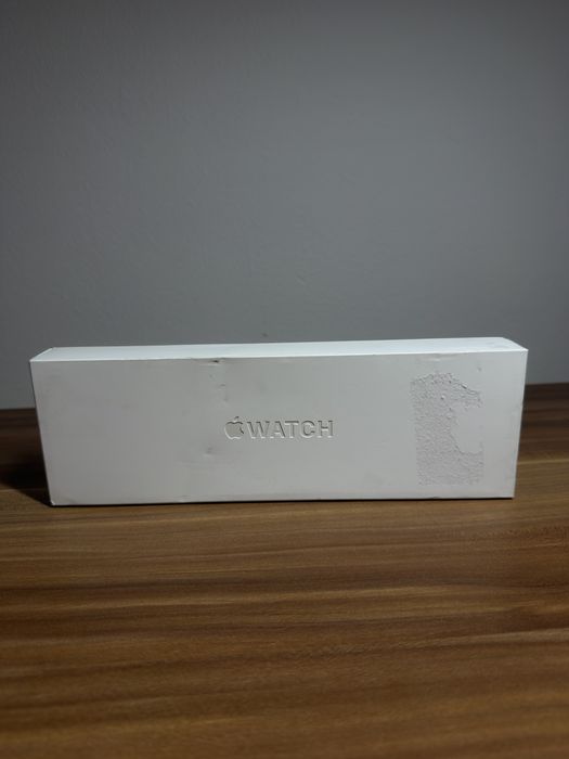 Apple Watch Seria 11 / 46 MM GPS / Nou SIGILAT
