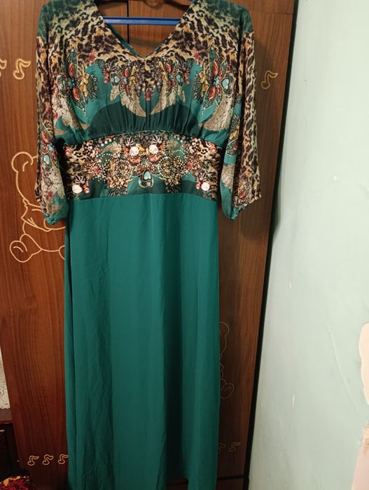 Туркия кўйлак размер 44