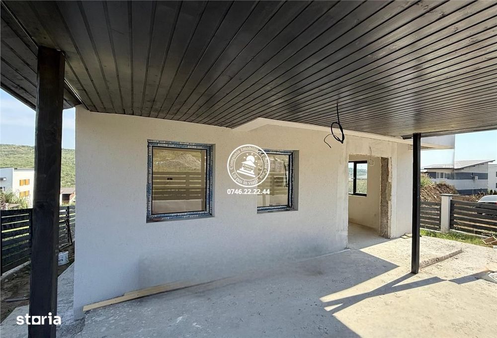 Vila  de vanzare  Rediu,