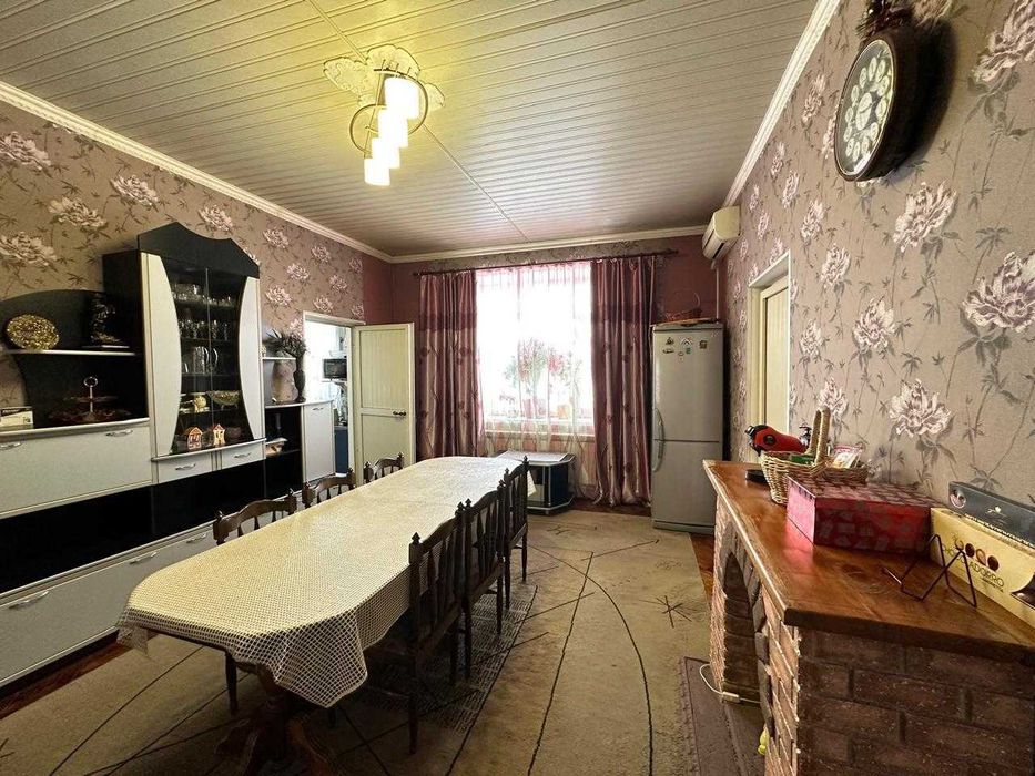 Продам дом в Заречном