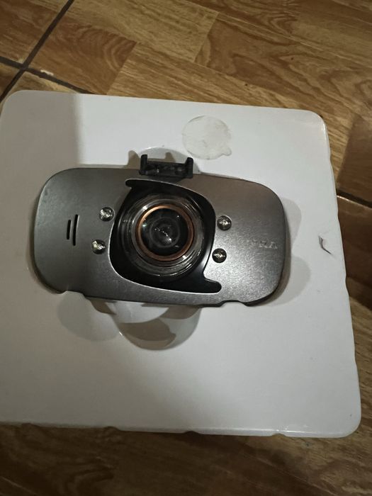 Видеорегистрактор