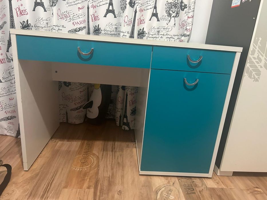 Birou  MOBEXPERT pentru copii