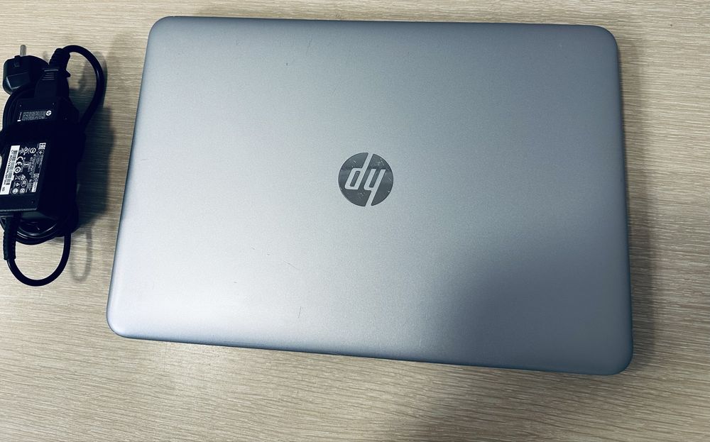 Ноутбук HP ProBook Core i5, 8GB, 512GB SSD
