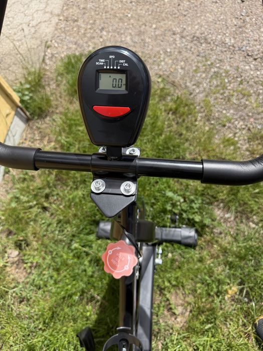 Bicicletă fitness / spinning Absolute Fitness – stare foarte bună
