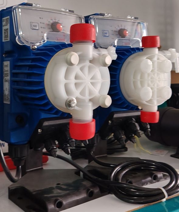 Seko dozator dms ruchnoy секо дозатор дмс ручной дозировичные насос