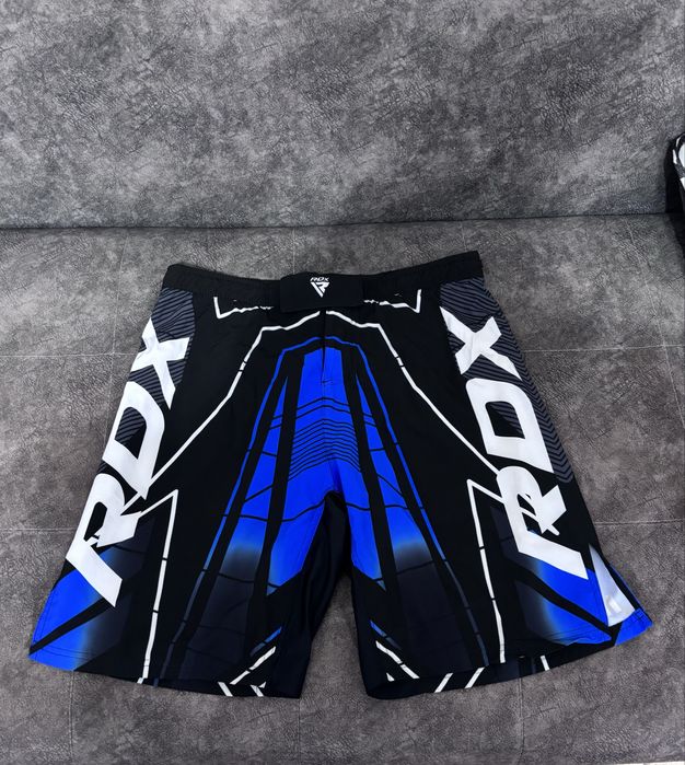 Шорты для единоборств RDX IMMAF
