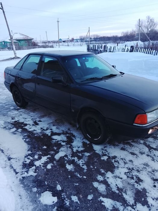 Ауди б3 в хорошем состоянии