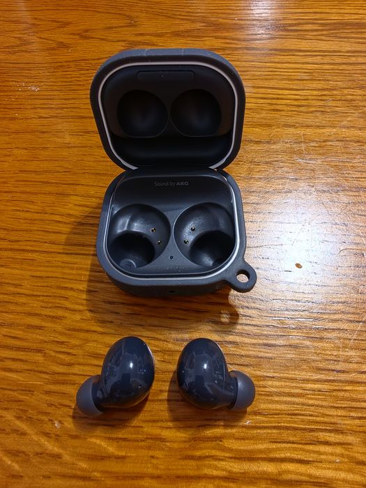 Casti Samsung Galaxy Buds 2