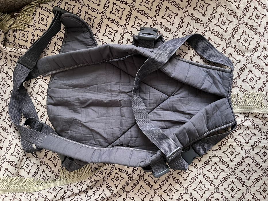 Рюкзак переноска для детей