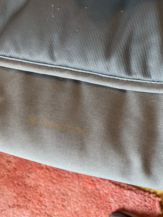 електрическа люлка KIKKA BOO