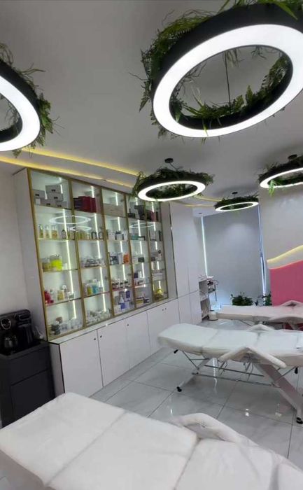 Tayor bizness Klinika jiloy kompleks
