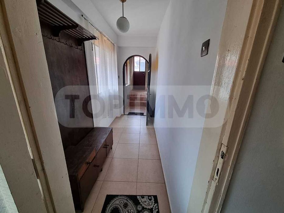 Дава се под наем Етаж от къща в Варна, Трошево - 80 кв.м за 331.5 € - Снимка #9