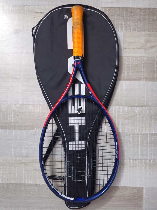 Rachetă tenis Head IG Challenge Lite Orange
