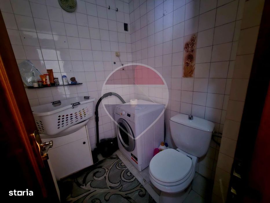 Apartament de vanzare pe Corneliu Coposu