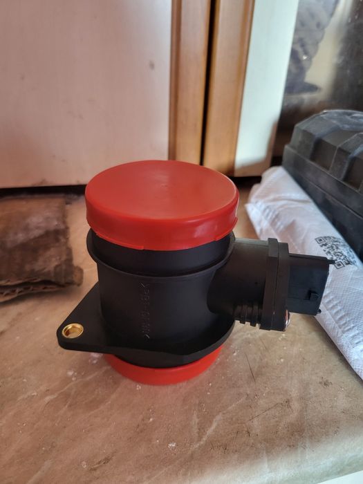 Автозапчасти ДМРВ