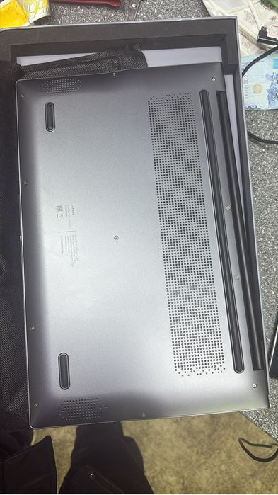 Продажа или обмен ноутбука