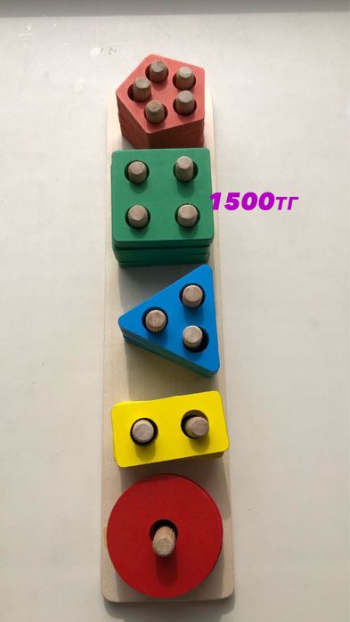 Продам игрушки в хорошем состоянии