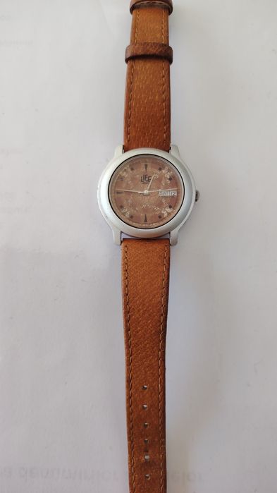 Ceas automatic vintage Citizen- Life by Adec