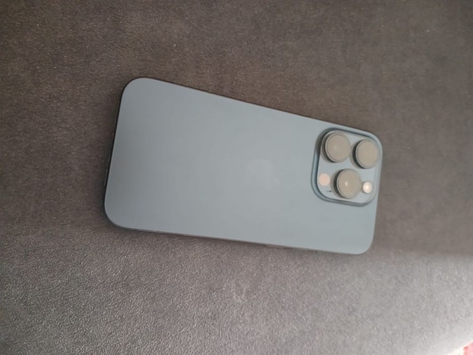 АйФон 15 про 128 гв