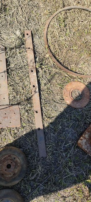 Дверцы топочные кольца