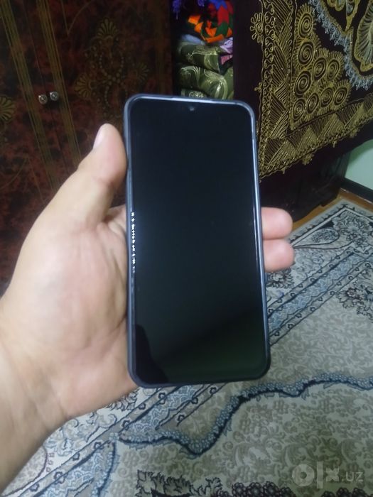 Samung A16 Obmenga