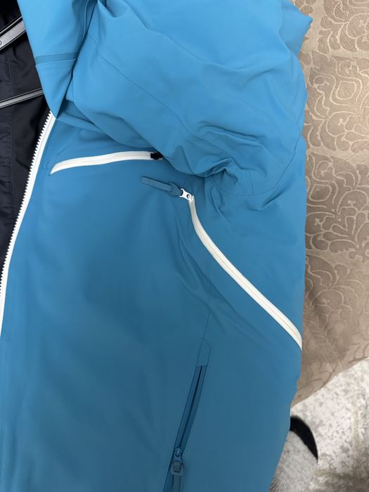 Куртка горнолыжная “Salomon” размер ”L”