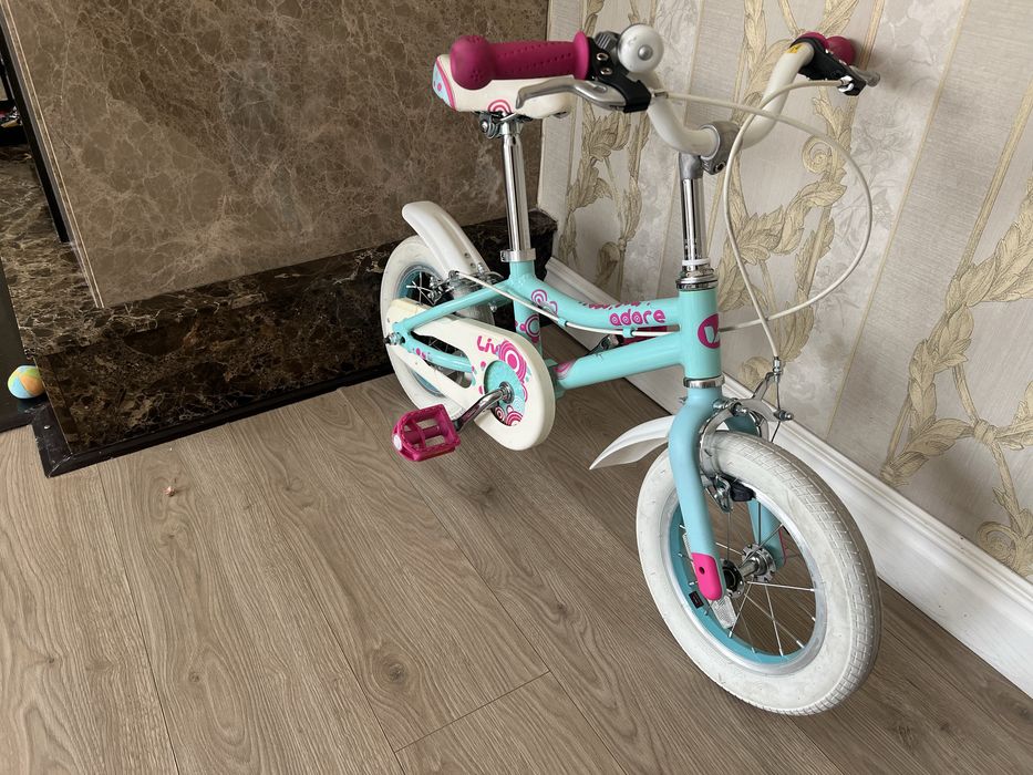 Велосипед детский Giant adore 12 ( centurion trek merida trek