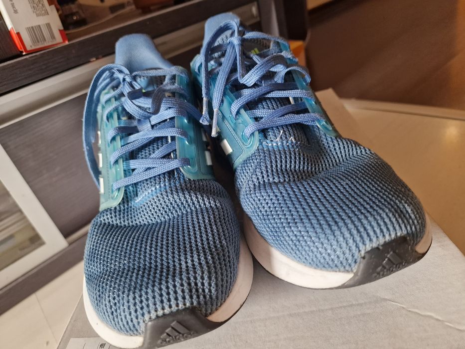 Adidas Мъжки маратонки за бягане 43 1/3 номер