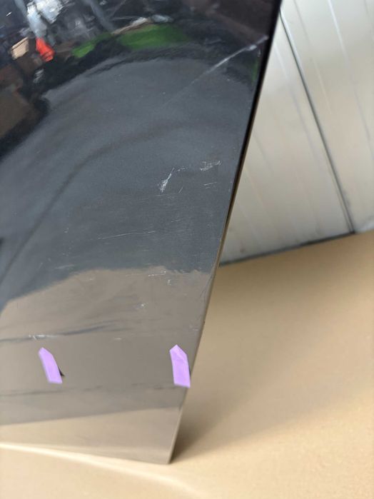 Задна лява врата БМВ 5 Г60 М5 Г90 ОРИГИНАЛНА АЛУМИНИЕВА BMW 5 G60 M5 G90