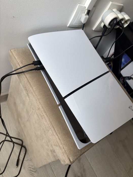 Ps5 Digital Edition