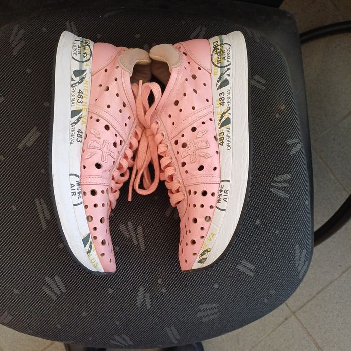 Sneakers/adidasi Premiata mărimea 36