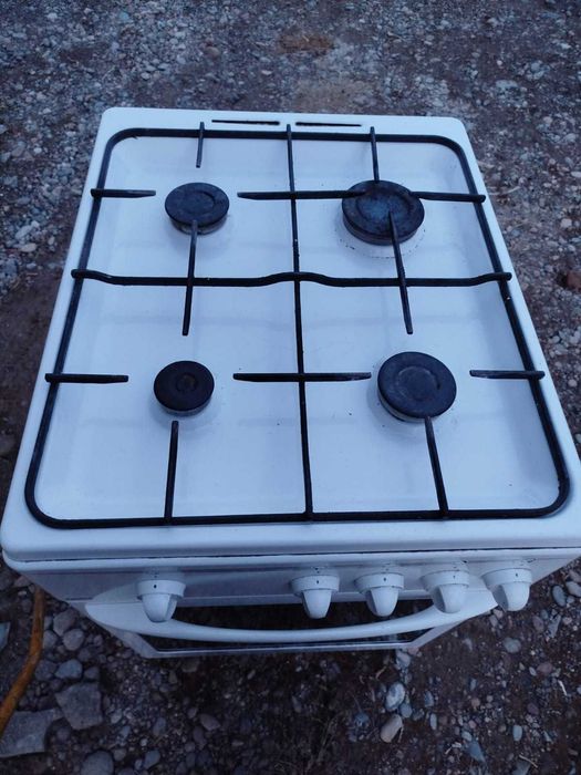 Продается газовая плита