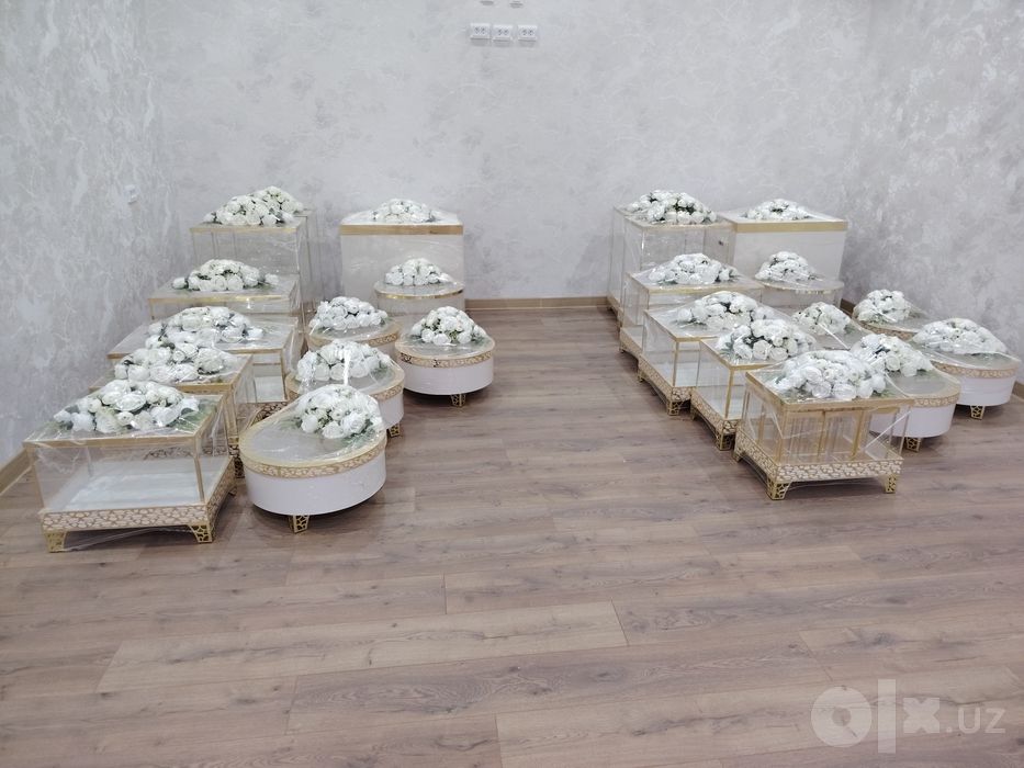 Сарпо садиклар сотилади