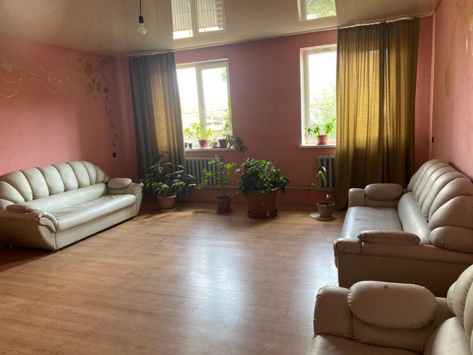 Продам дом в Селе Шамалган.