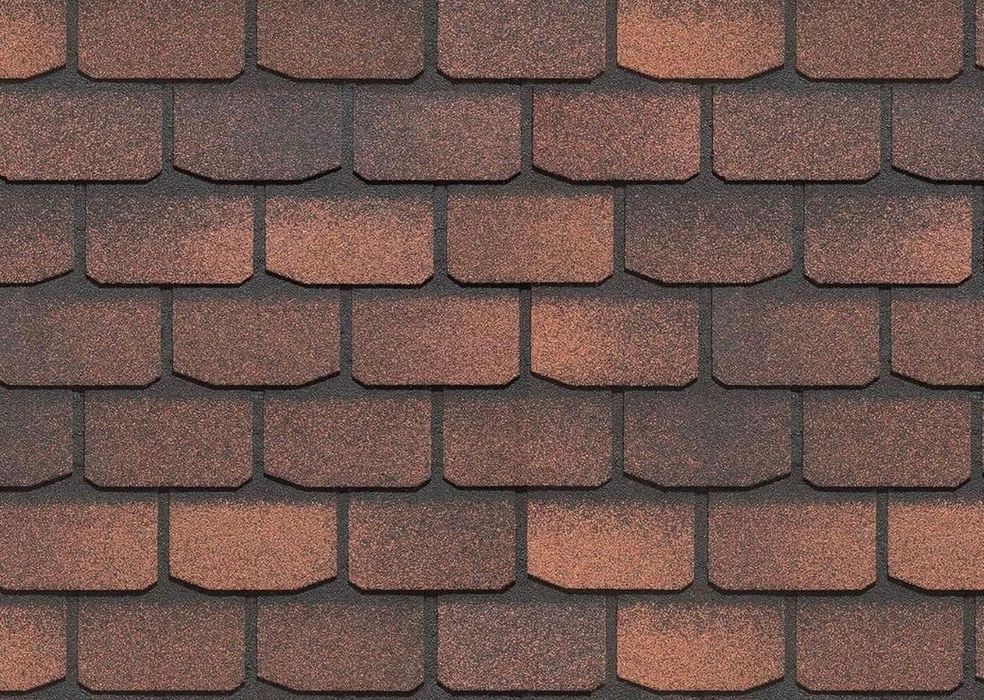 ANDULIN гибкая черепица Docke